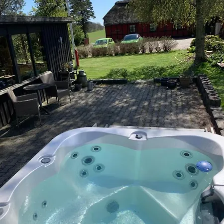 Aarestrupgaard Kvaerndrup
